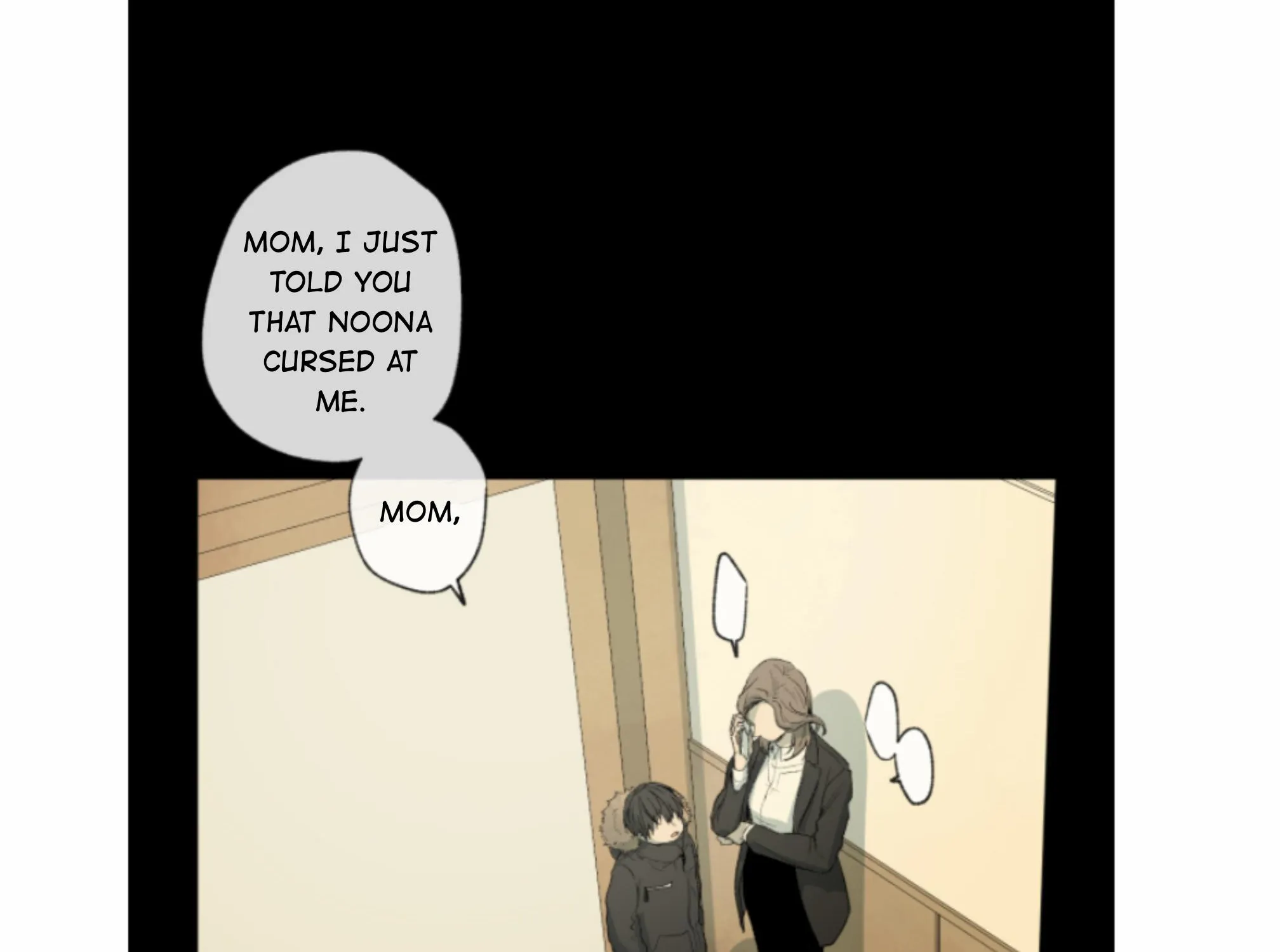 Form Of Sympathy Chapter 27 page 68 - MangaKakalot