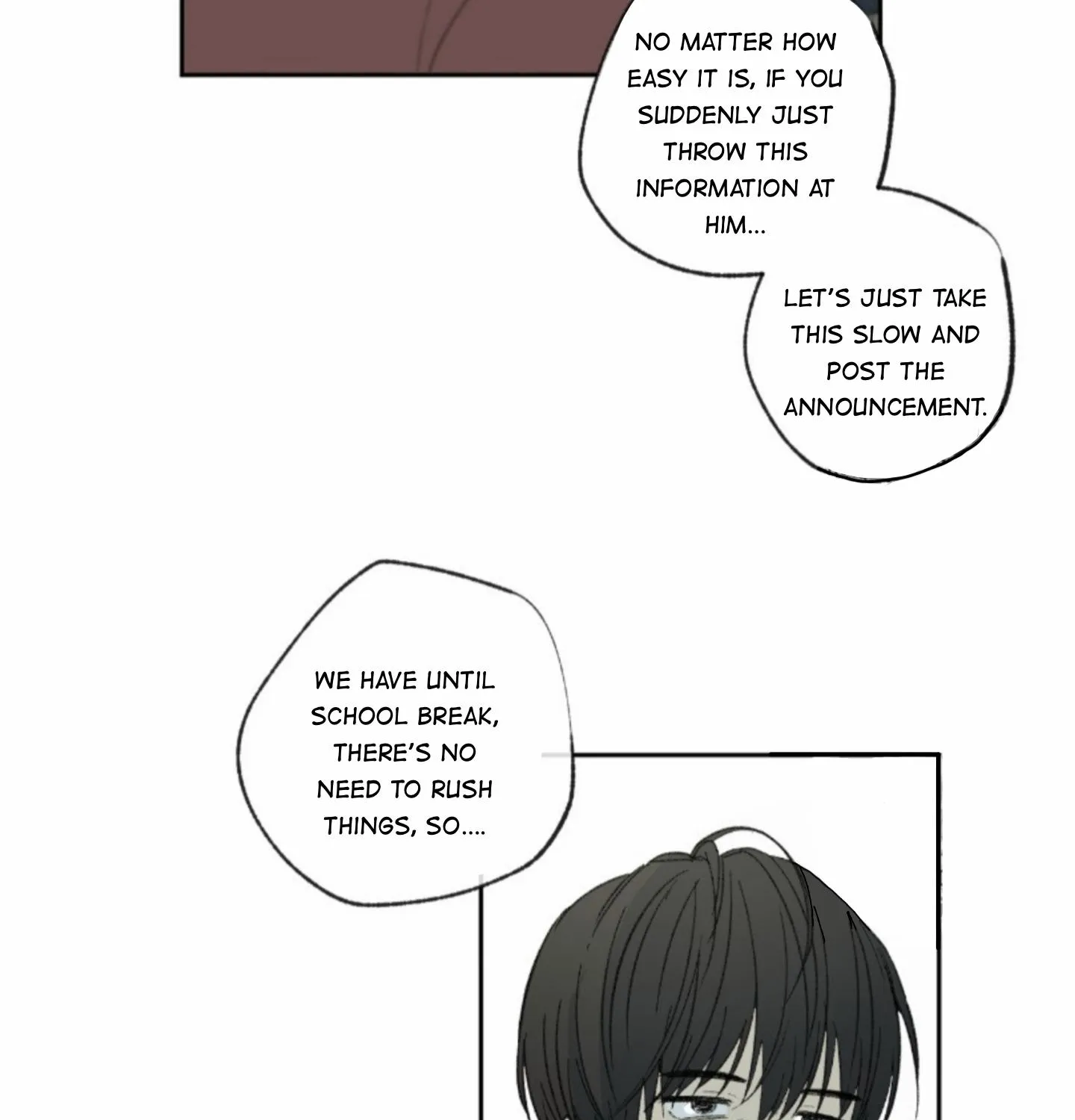 Form Of Sympathy Chapter 8 page 78 - MangaKakalot