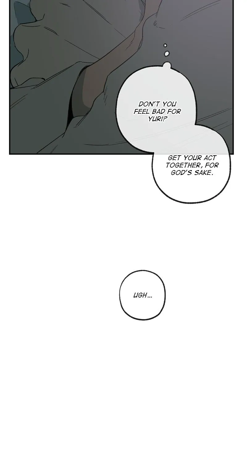 Form Of Sympathy Chapter 92.1 page 51 - MangaKakalot