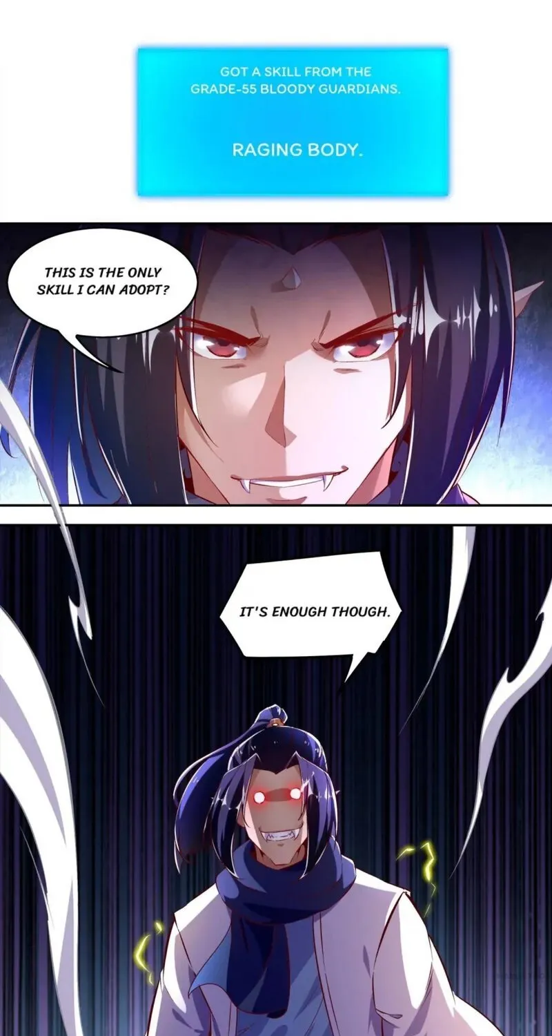 Fortune Telling Online Is Imba Chapter 20 page 1 - MangaKakalot