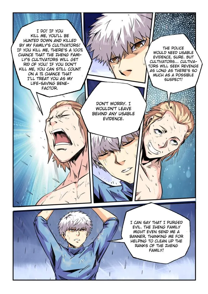 Forty Milleniums Of Cultivation Chapter 80 page 4 - MangaNato