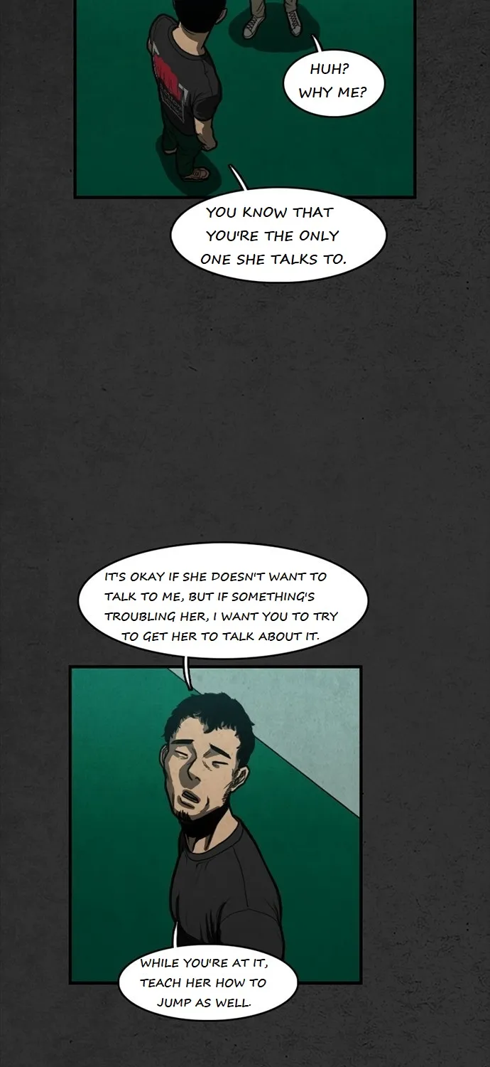 Foul Smell - Page 8