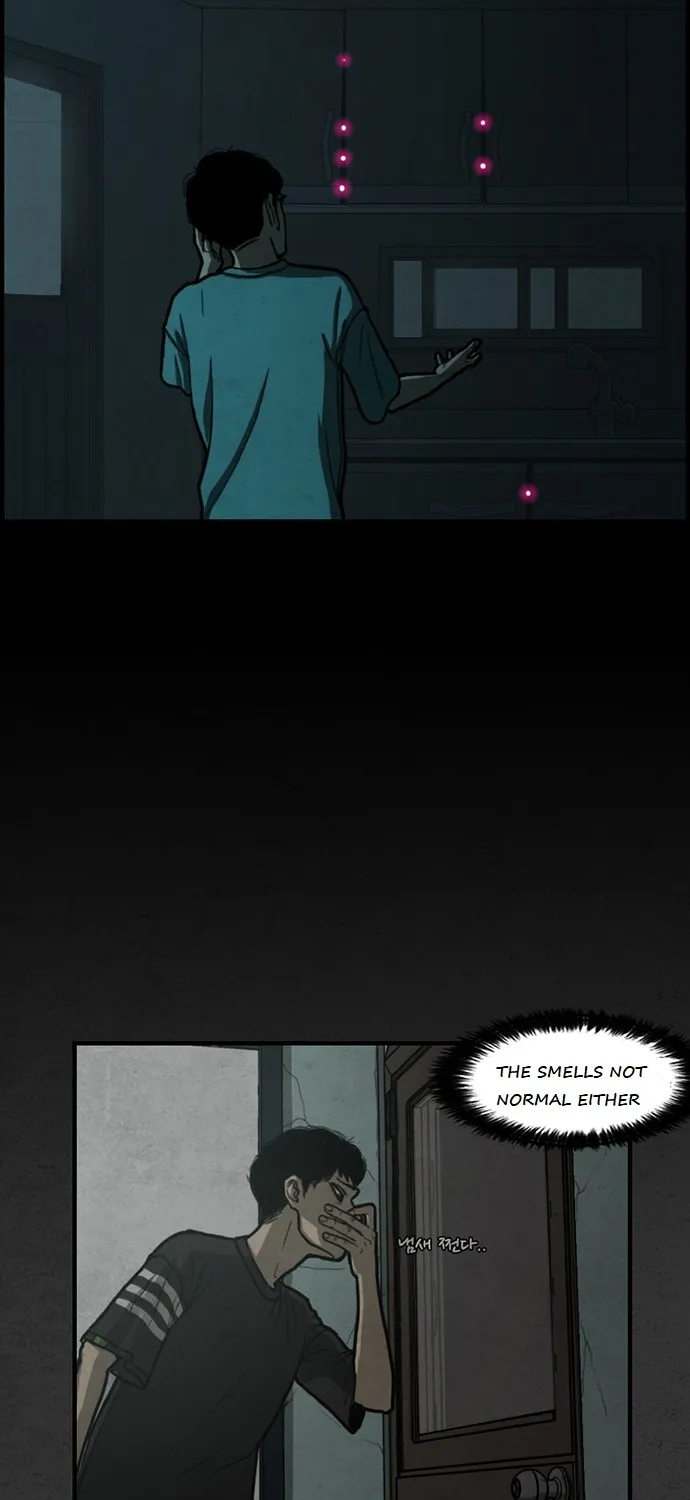 Foul Smell - Page 14