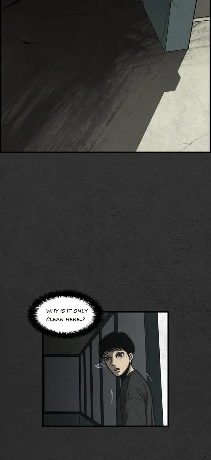 Foul Smell - Page 32