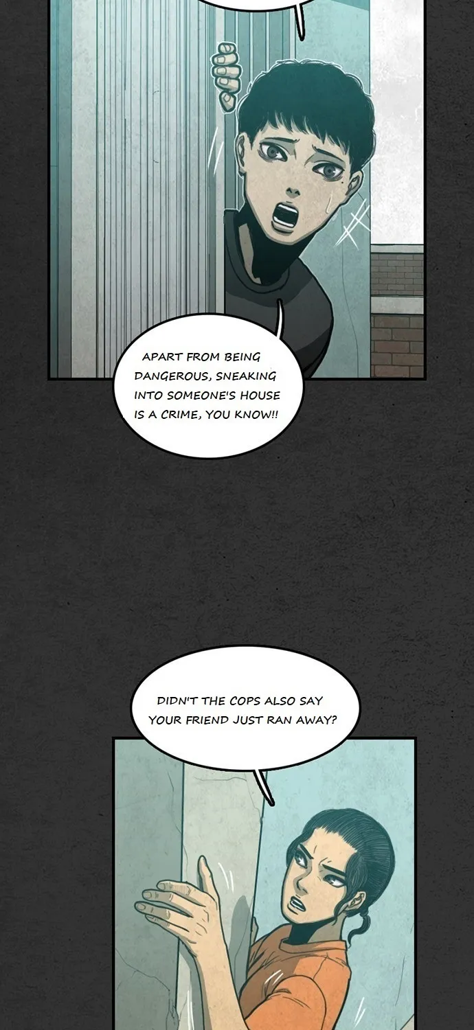 Foul Smell - Page 14