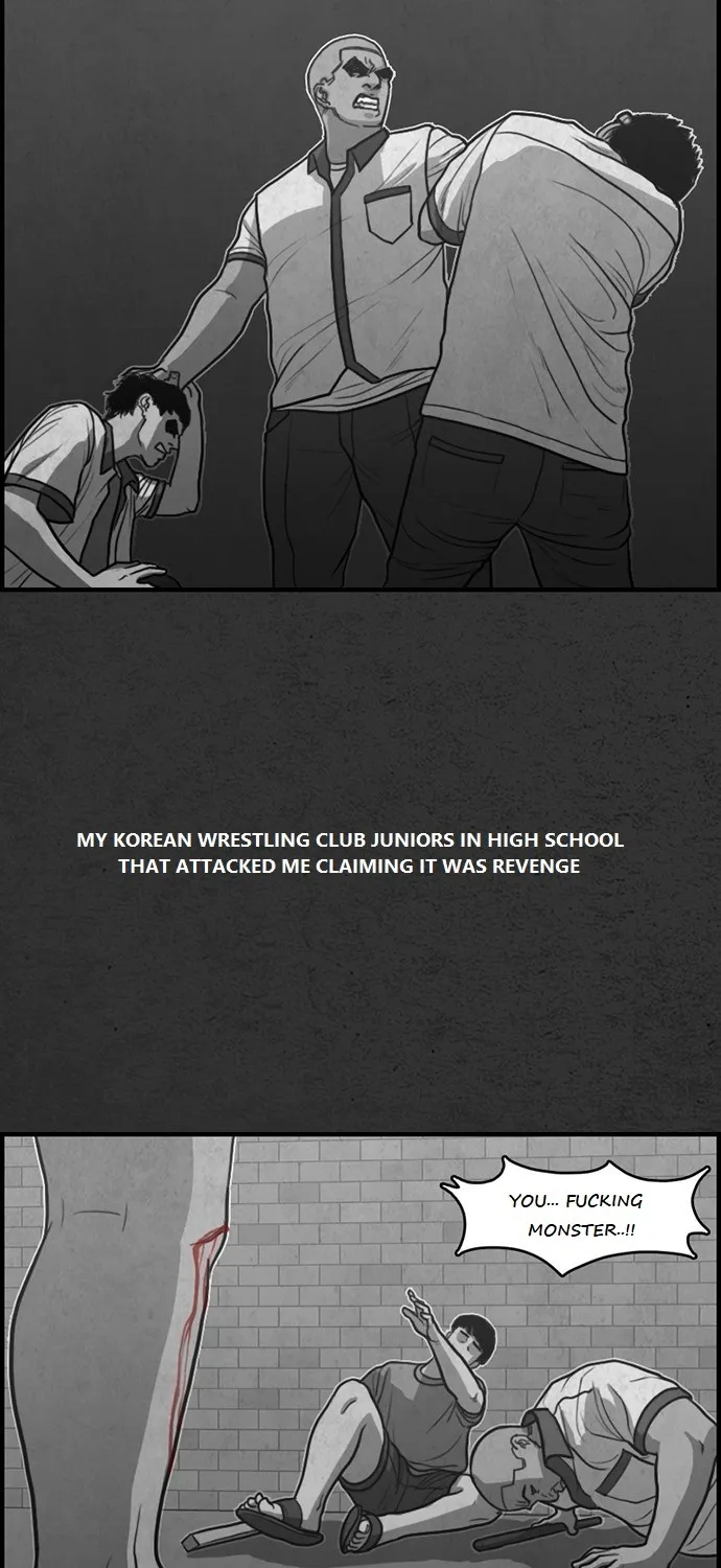 Foul Smell - Page 15