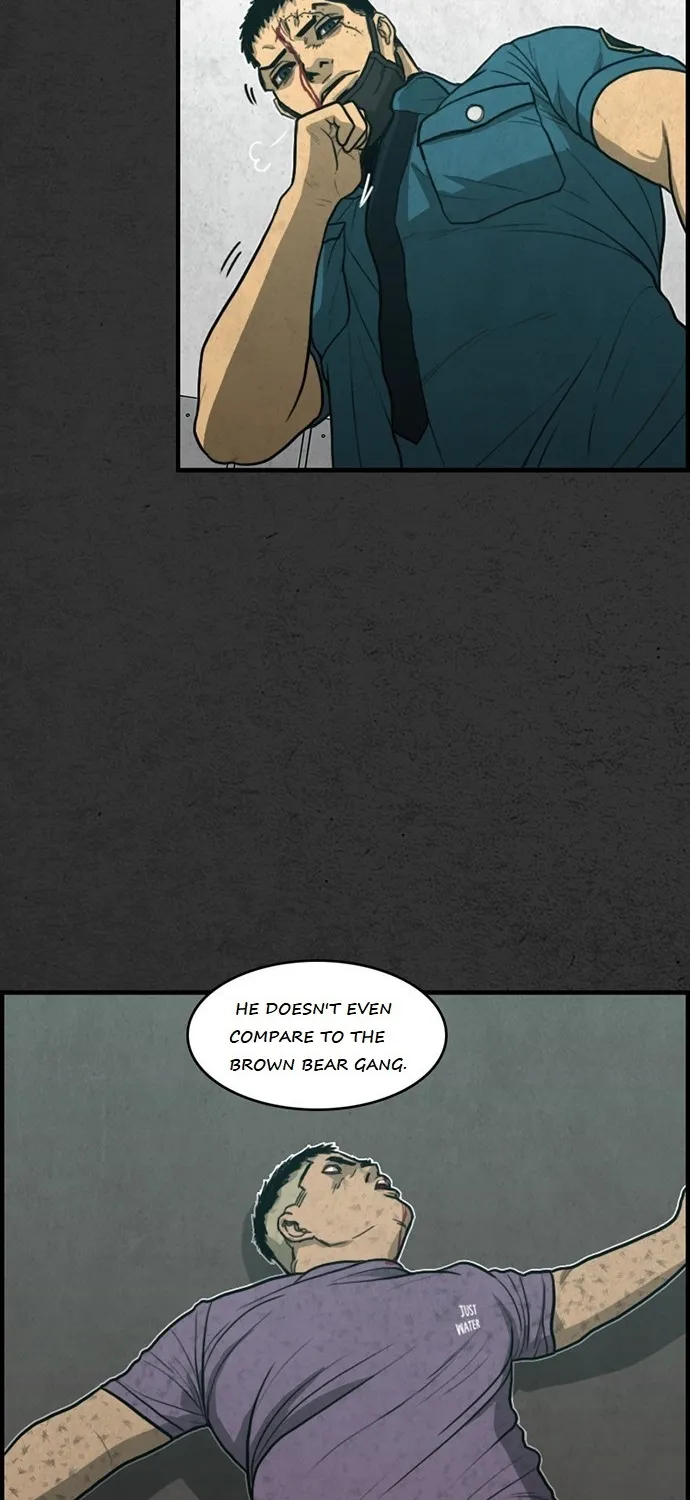 Foul Smell - Page 32