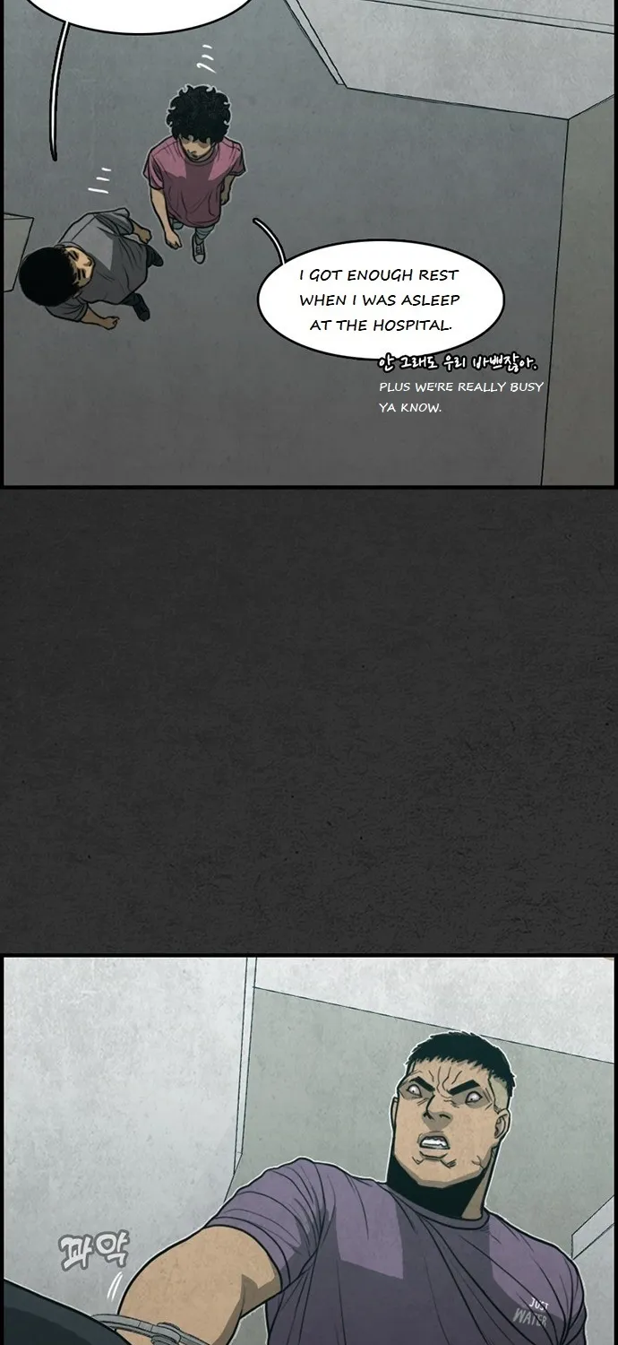 Foul Smell - Page 66