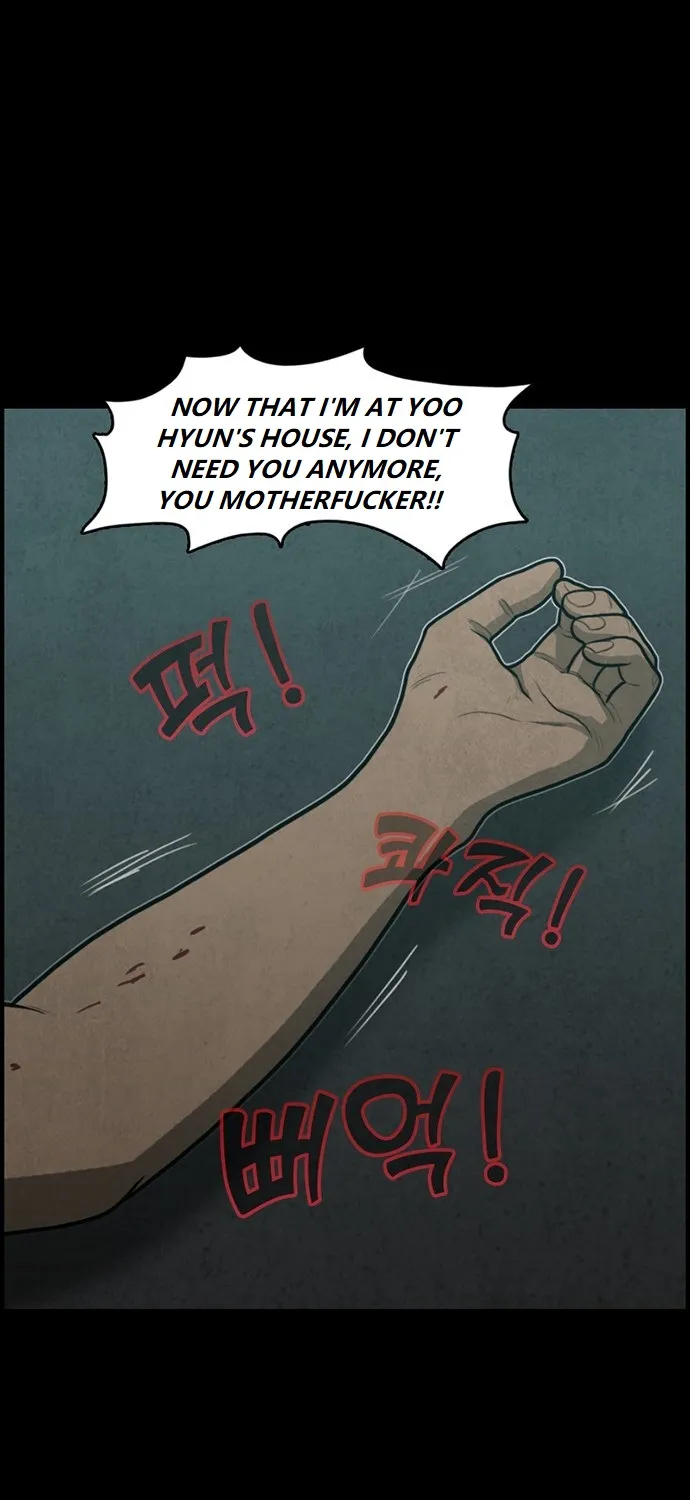 Foul Smell Chapter 32 page 61 - MangaNato