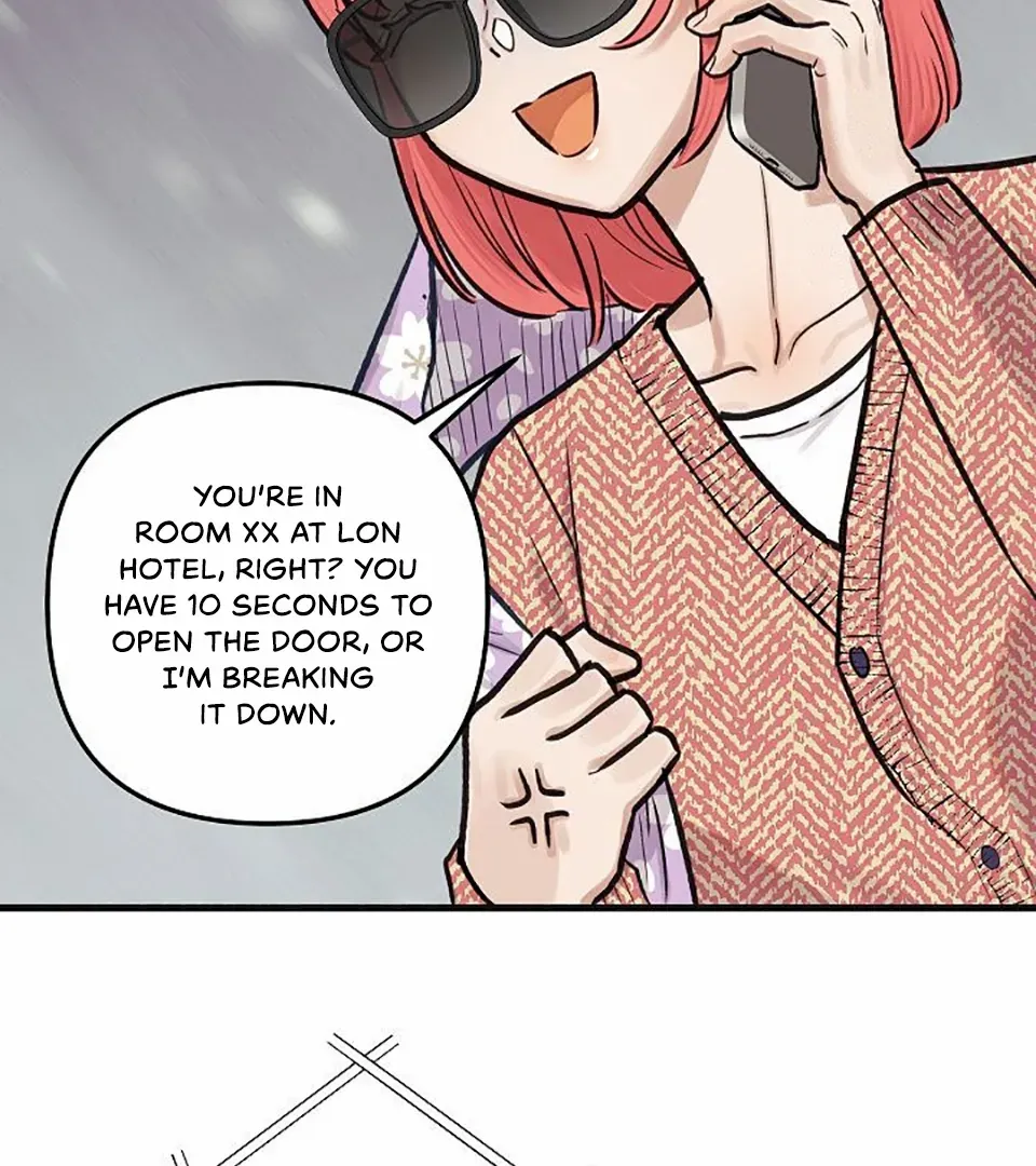 Fountain Wish Chapter 27 page 58 - MangaKakalot