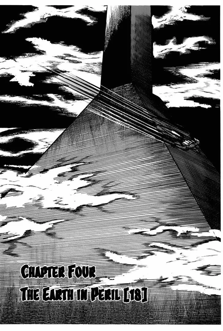 Fourteen Chapter 111 page 3 - MangaKakalot