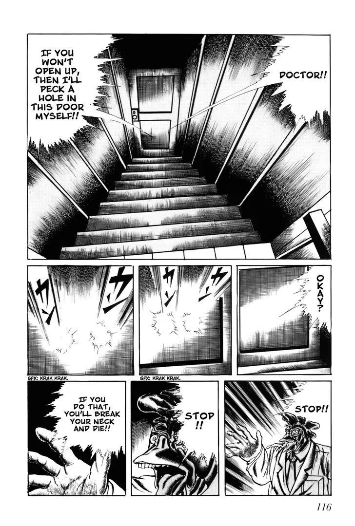 Fourteen Chapter 87 page 4 - MangaKakalot