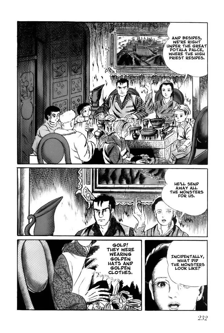 Fourteen Chapter 94 page 7 - MangaKakalot