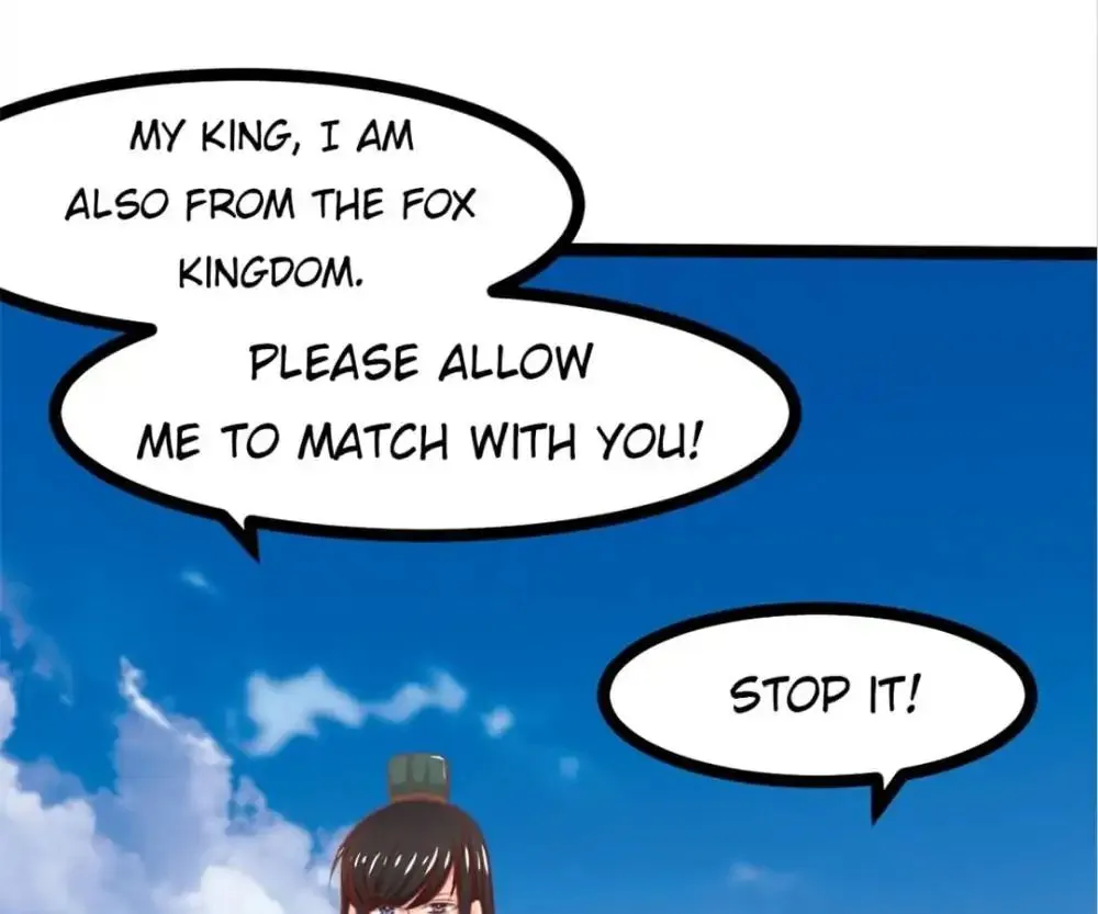 Fox King