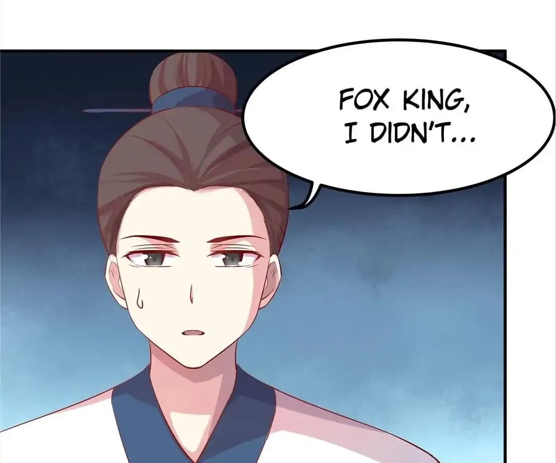 Fox King