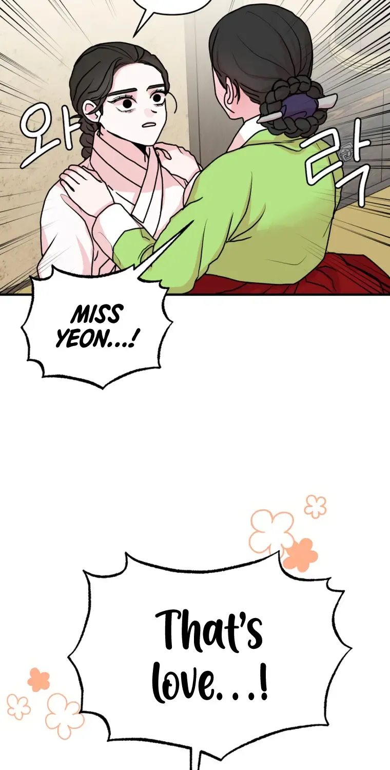 Fox Love Story Chapter 10 page 64 - MangaNelo