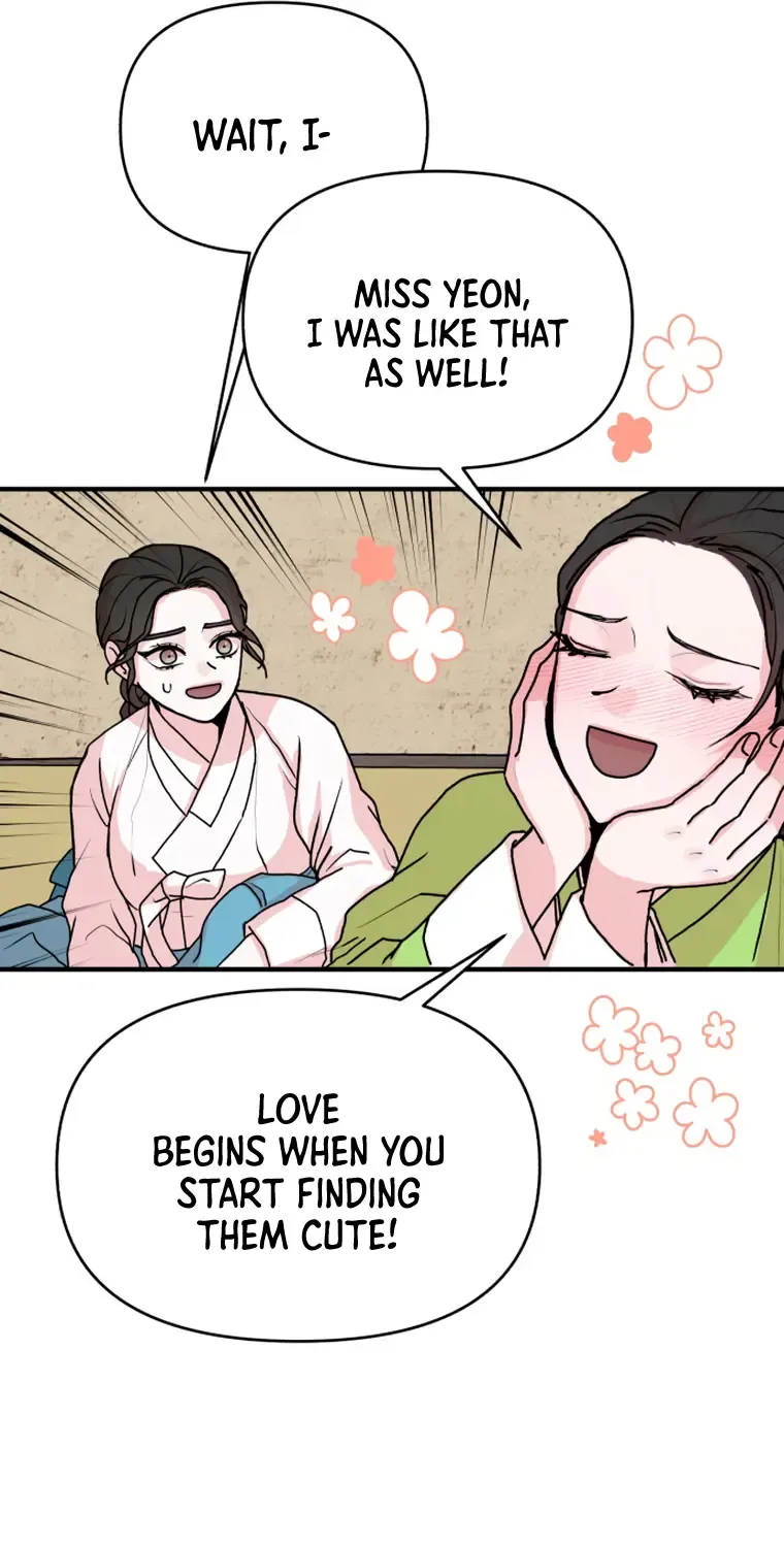 Fox Love Story Chapter 10 page 70 - MangaKakalot