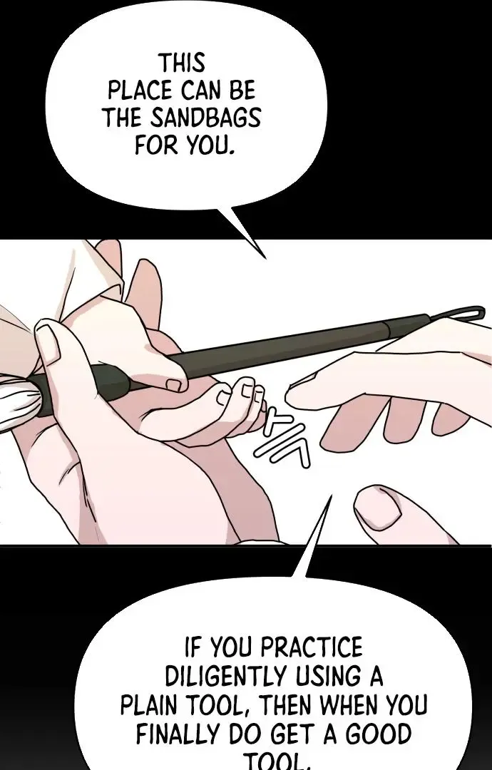 Fox Love Story Chapter 5 page 22 - MangaKakalot