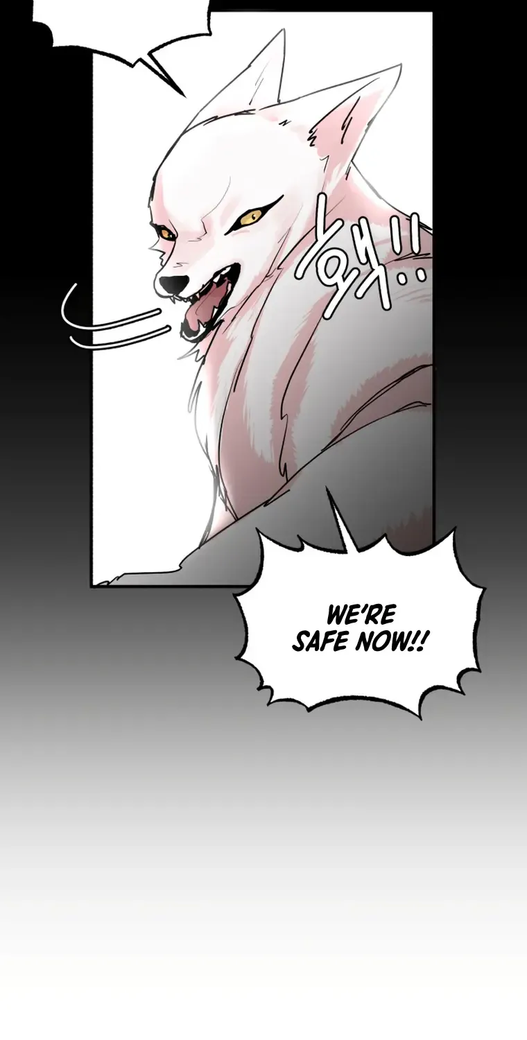 Fox Love Story Chapter 8 page 56 - MangaNelo