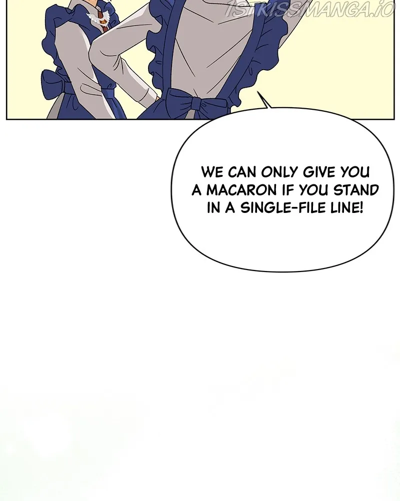 Fox Play Chapter 32 page 76 - MangaNato