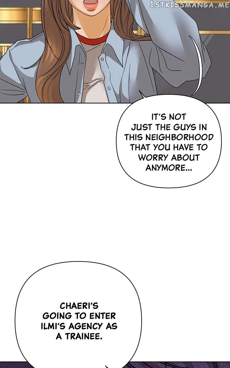 Fox Play Chapter 57 page 21 - MangaNato