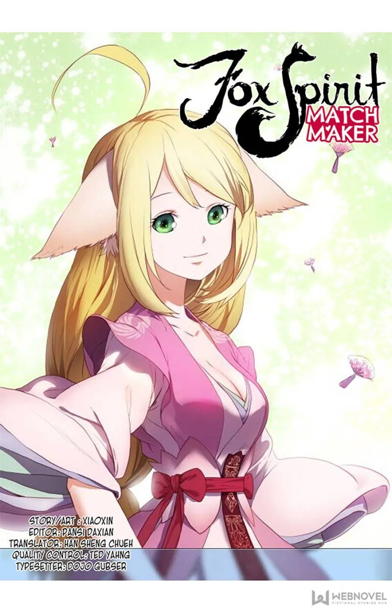 Fox Spirit Matchmaker Chapter 100 page 1 - MangaKakalot