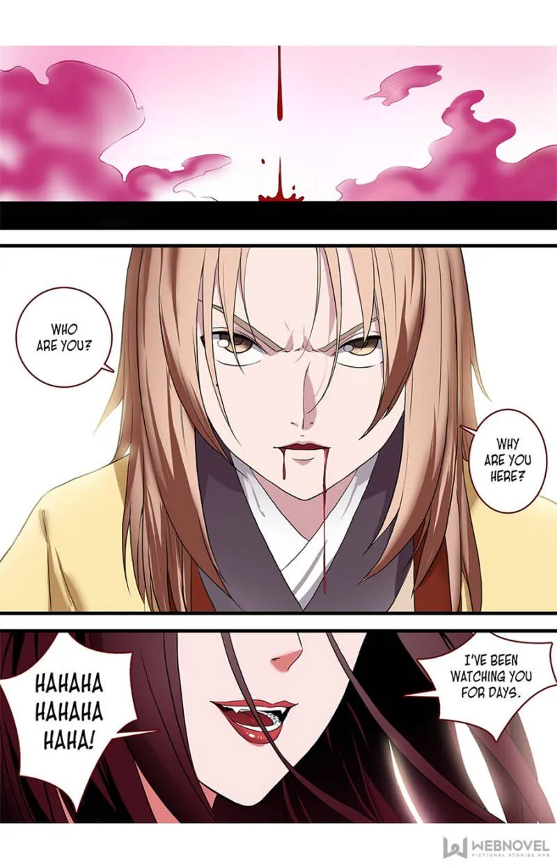 Fox Spirit Matchmaker Chapter 100 page 2 - MangaKakalot