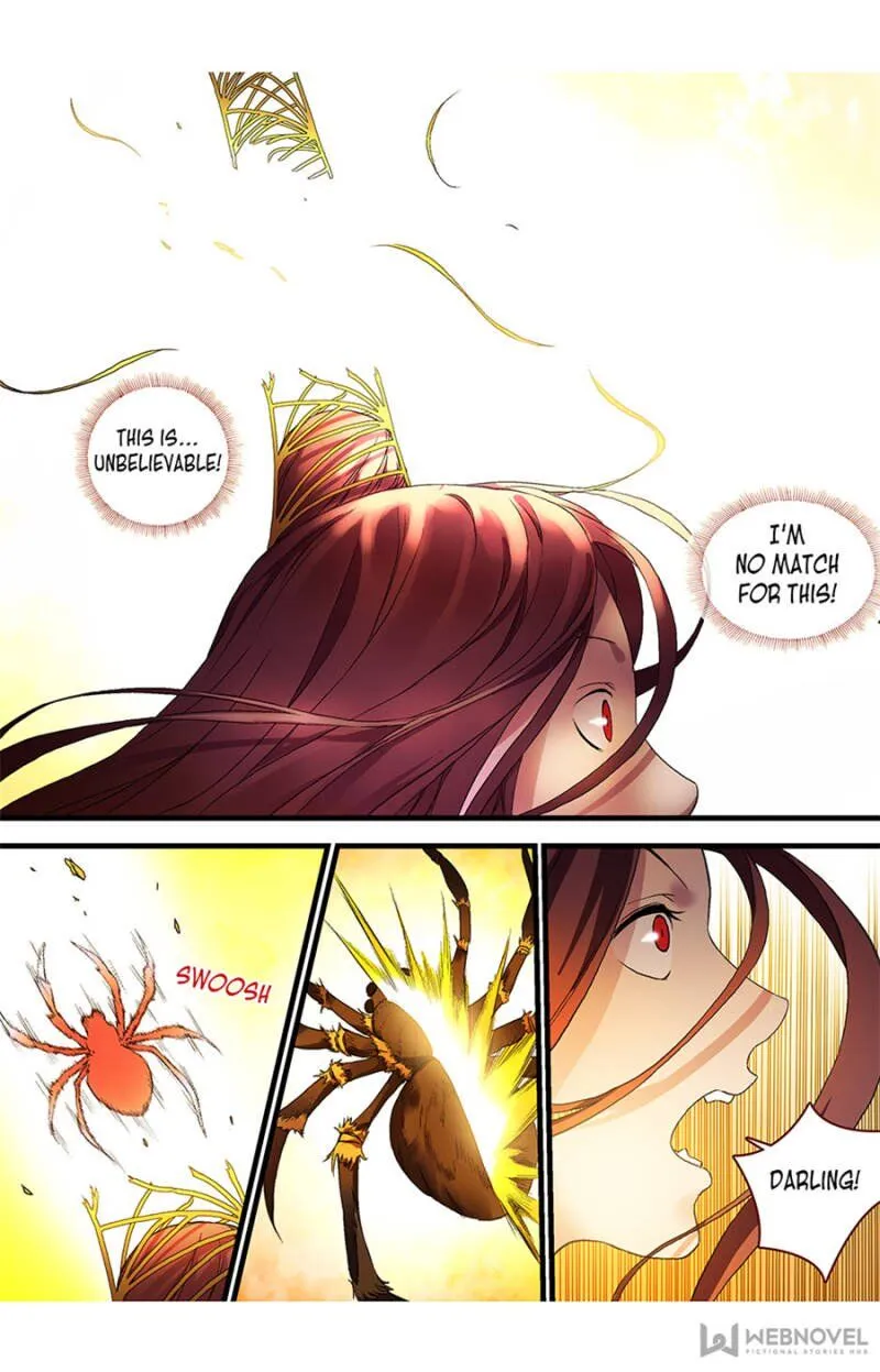 Fox Spirit Matchmaker Chapter 100 page 14 - MangaKakalot