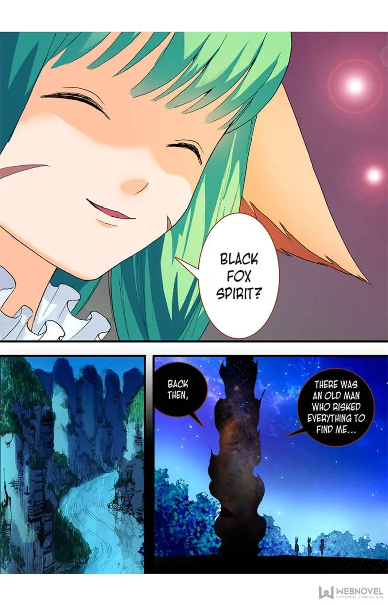 Fox Spirit Matchmaker Chapter 52 page 16 - MangaKakalot