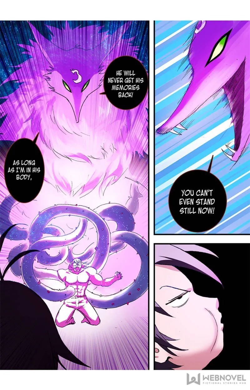 Fox Spirit Matchmaker Chapter 67 page 6 - MangaKakalot