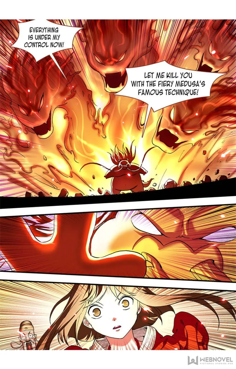 Fox Spirit Matchmaker Chapter 82 page 10 - MangaKakalot