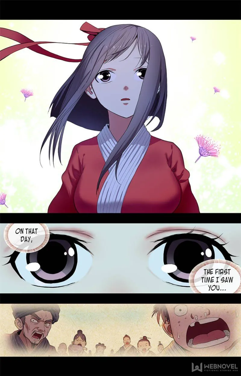 Fox Spirit Matchmaker Chapter 85 page 12 - MangaKakalot