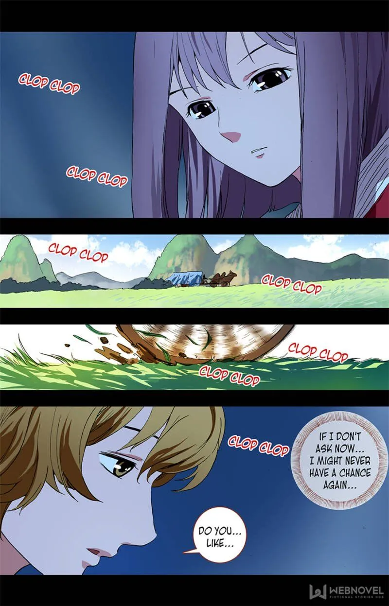 Fox Spirit Matchmaker Chapter 85 page 5 - MangaKakalot