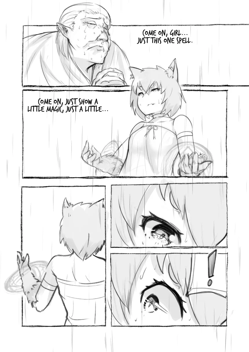 Foxtail - Page 11