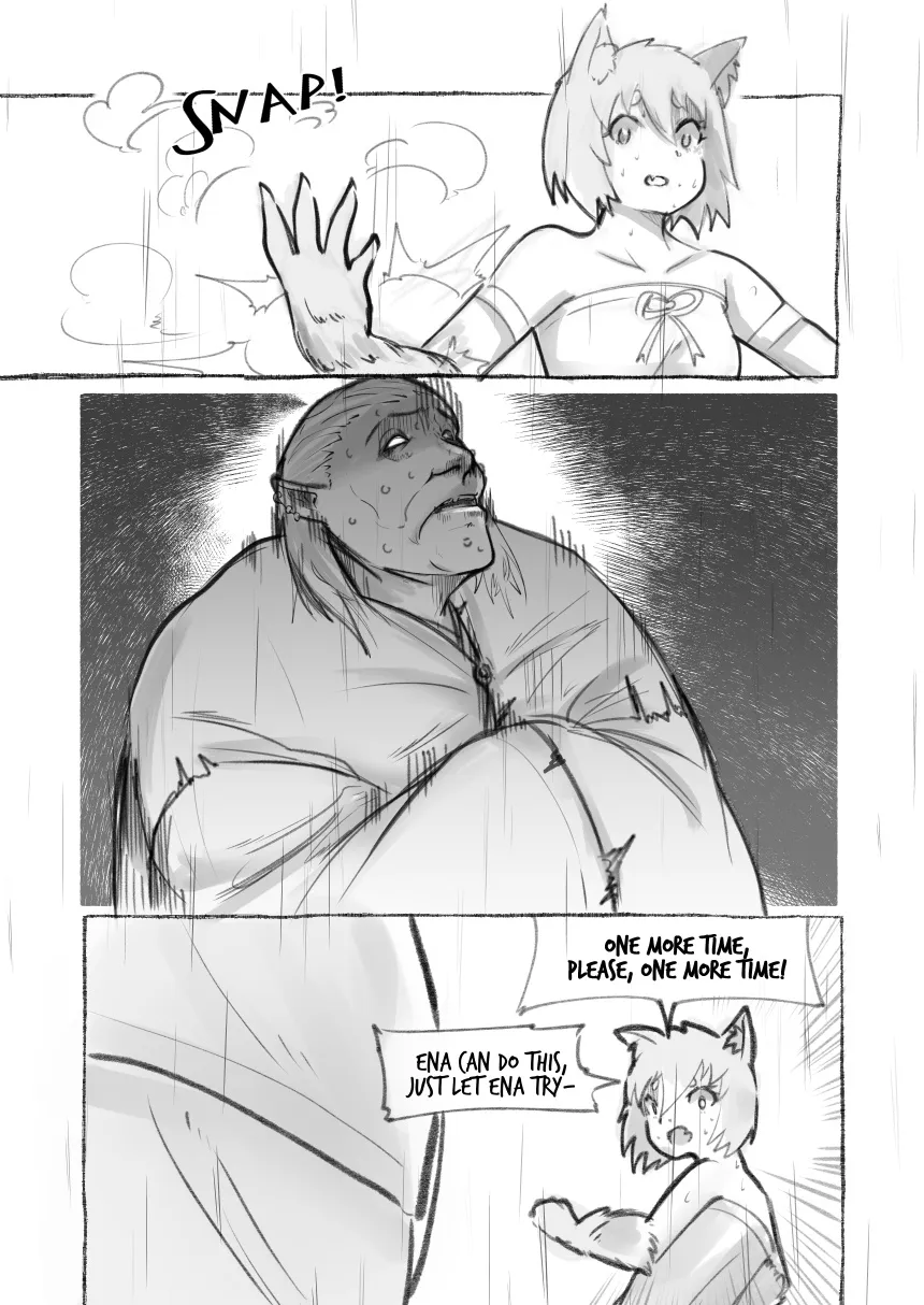 Foxtail - Page 12