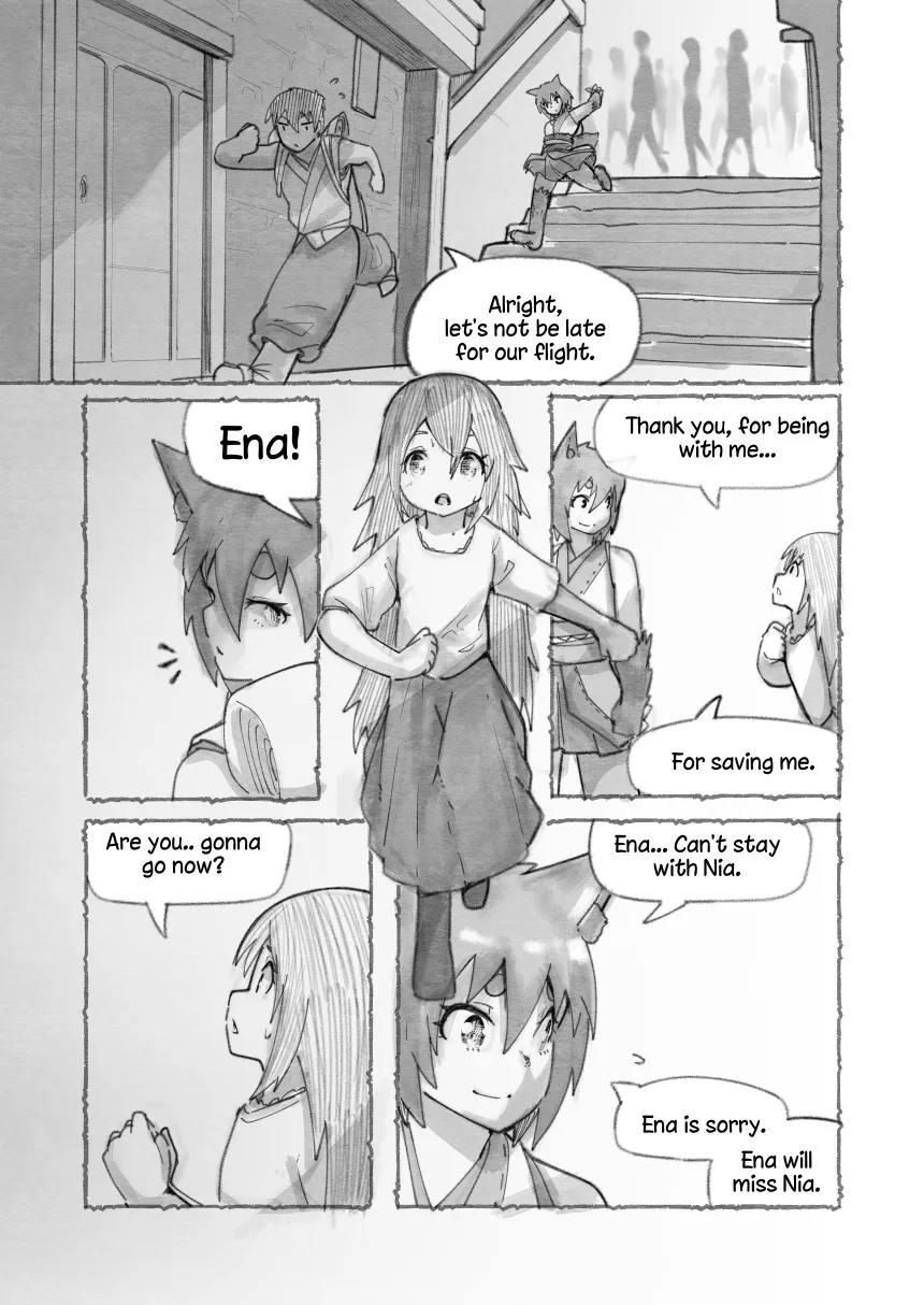 Foxtail - Page 4