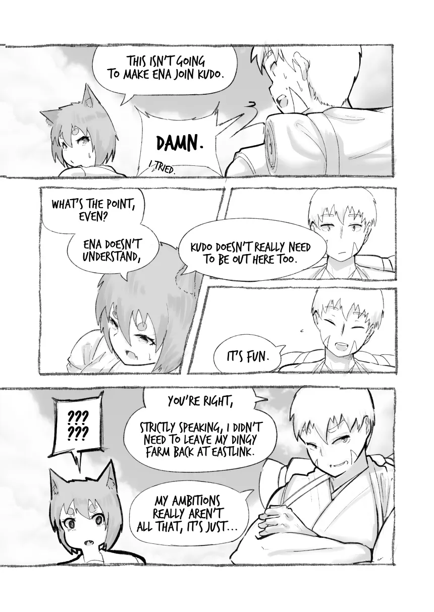 Foxtail - Page 9