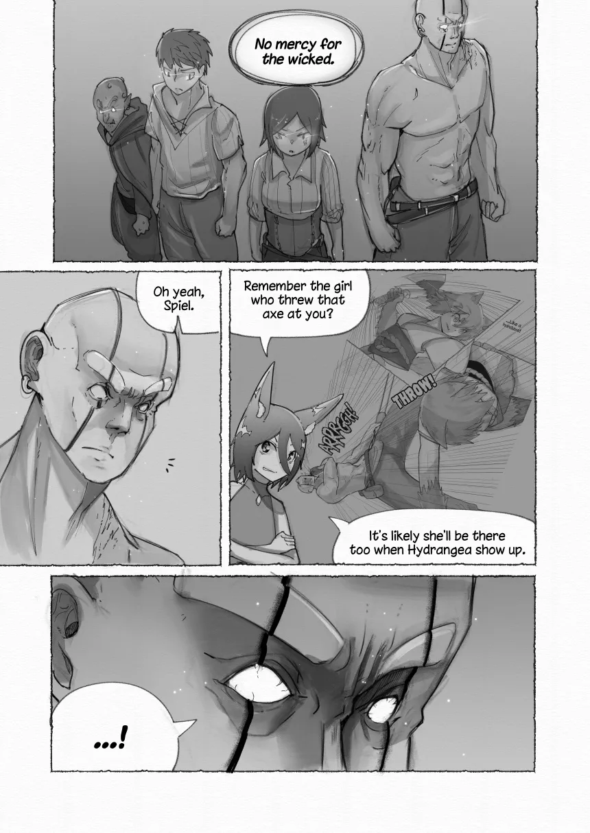 Foxtail - Page 2