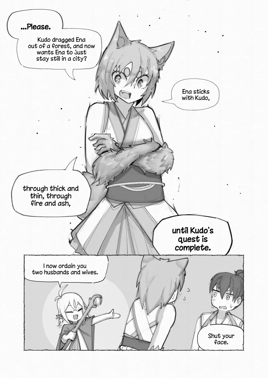 Foxtail - Page 2