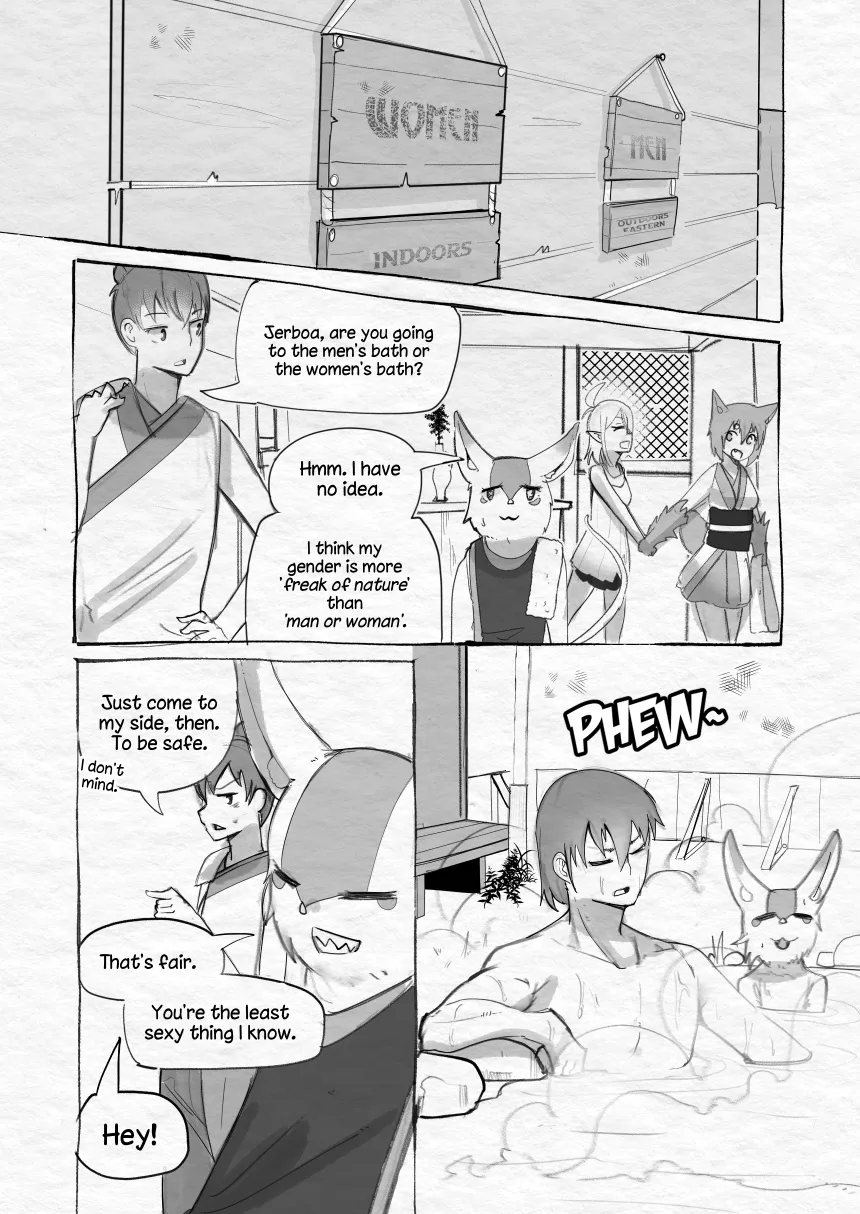 Foxtail - Page 6