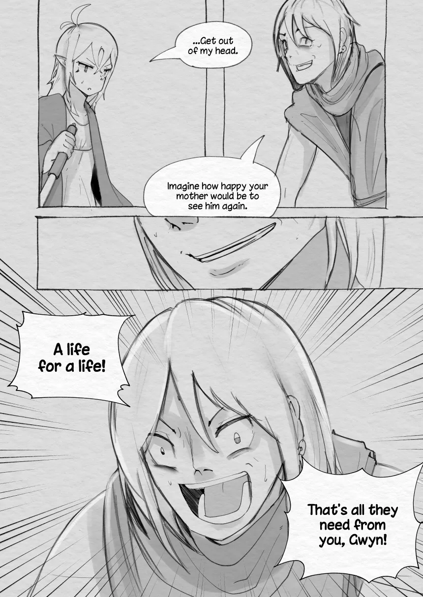 Foxtail - Page 8