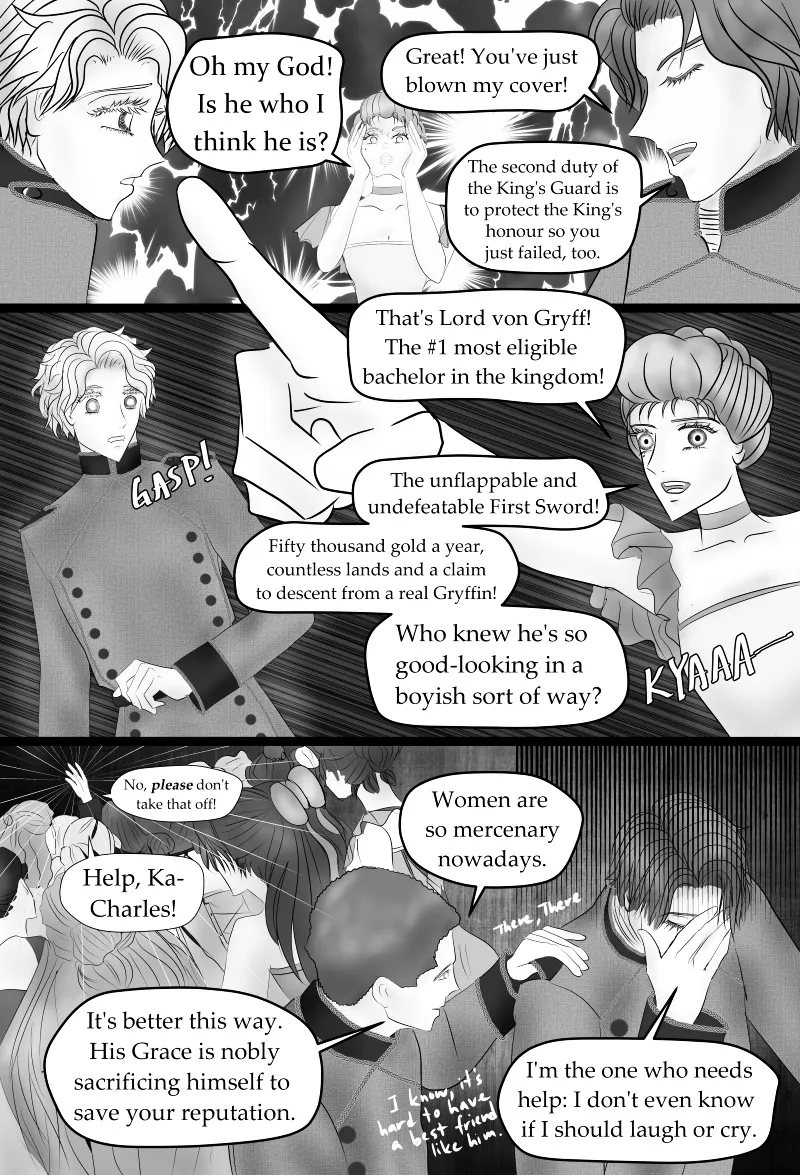 Fragile (Mary Lam) - Page 42