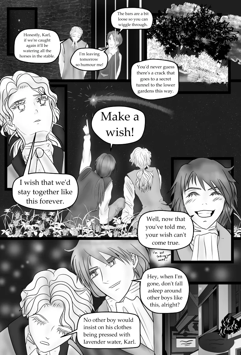 Fragile (Mary Lam) - Page 45