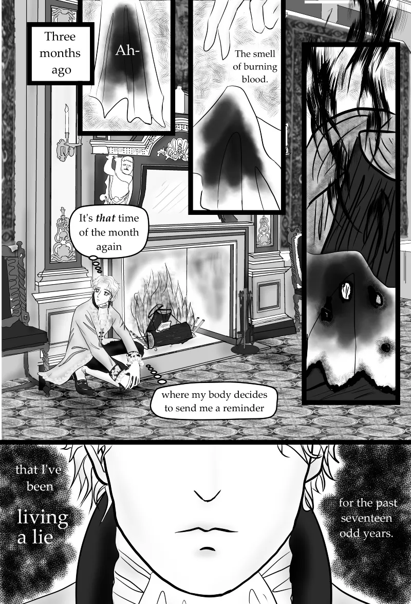 Fragile (Mary Lam) - Page 5