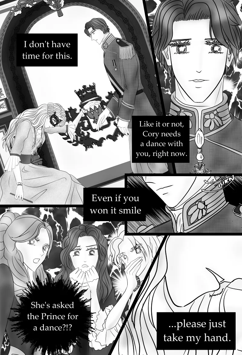 Fragile (Mary Lam) - Page 78