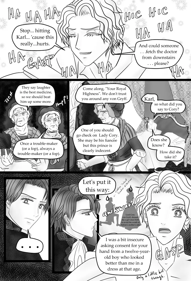 Fragile (Mary Lam) - Page 97