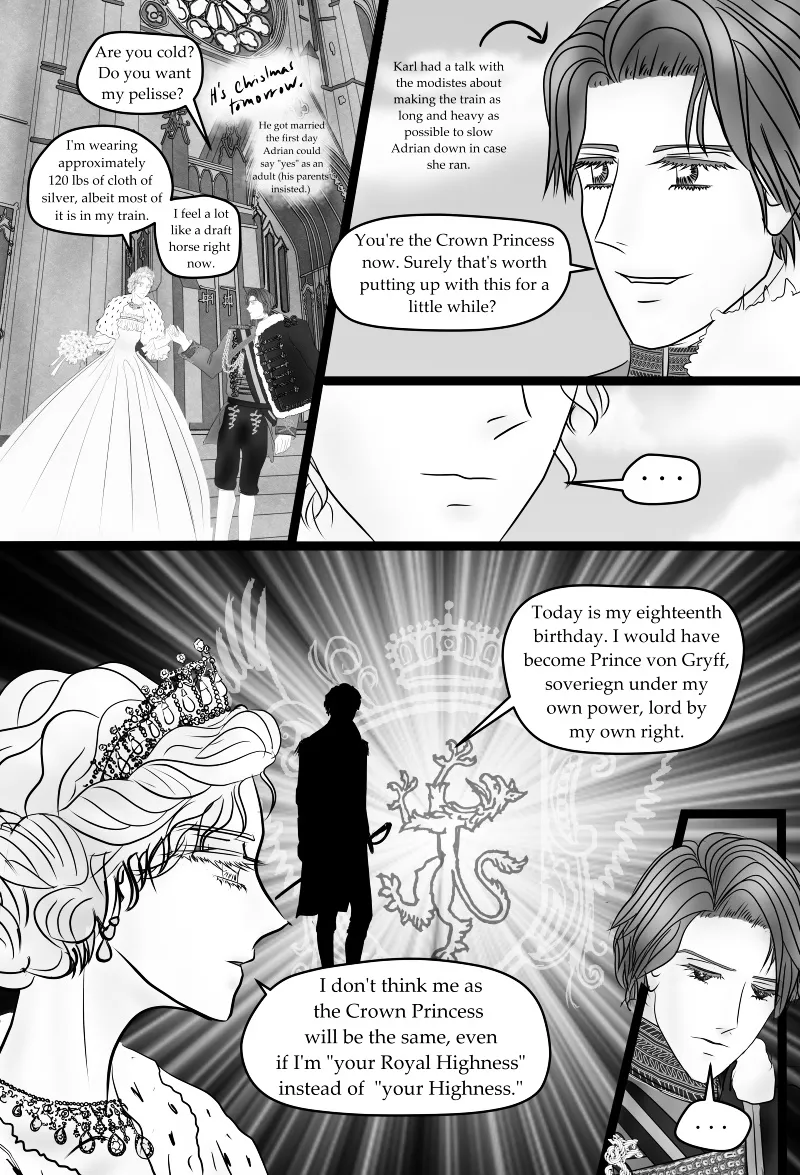 Fragile (Mary Lam) - Page 99