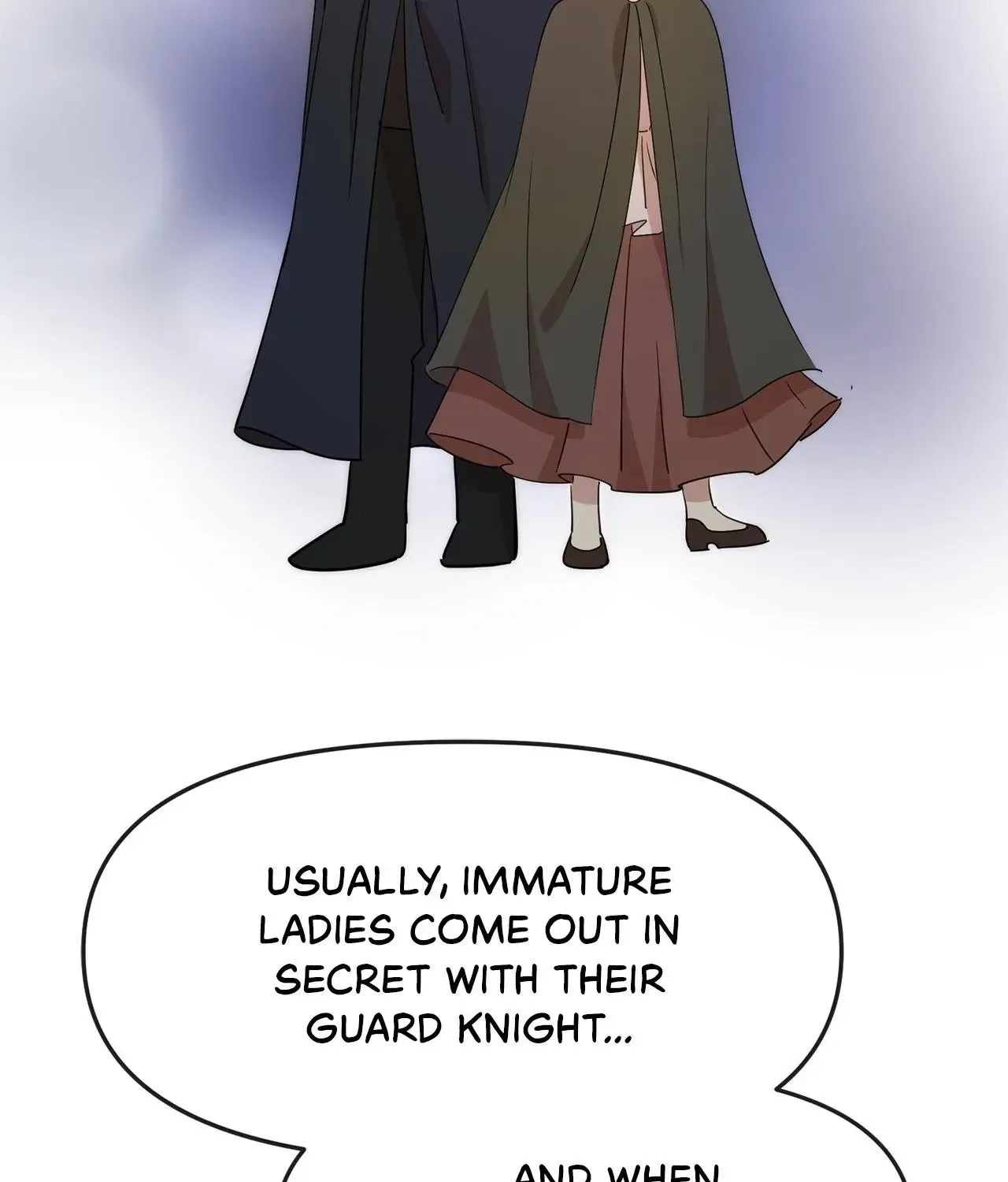 Fragrant Magician Chapter 12 page 69 - MangaNato