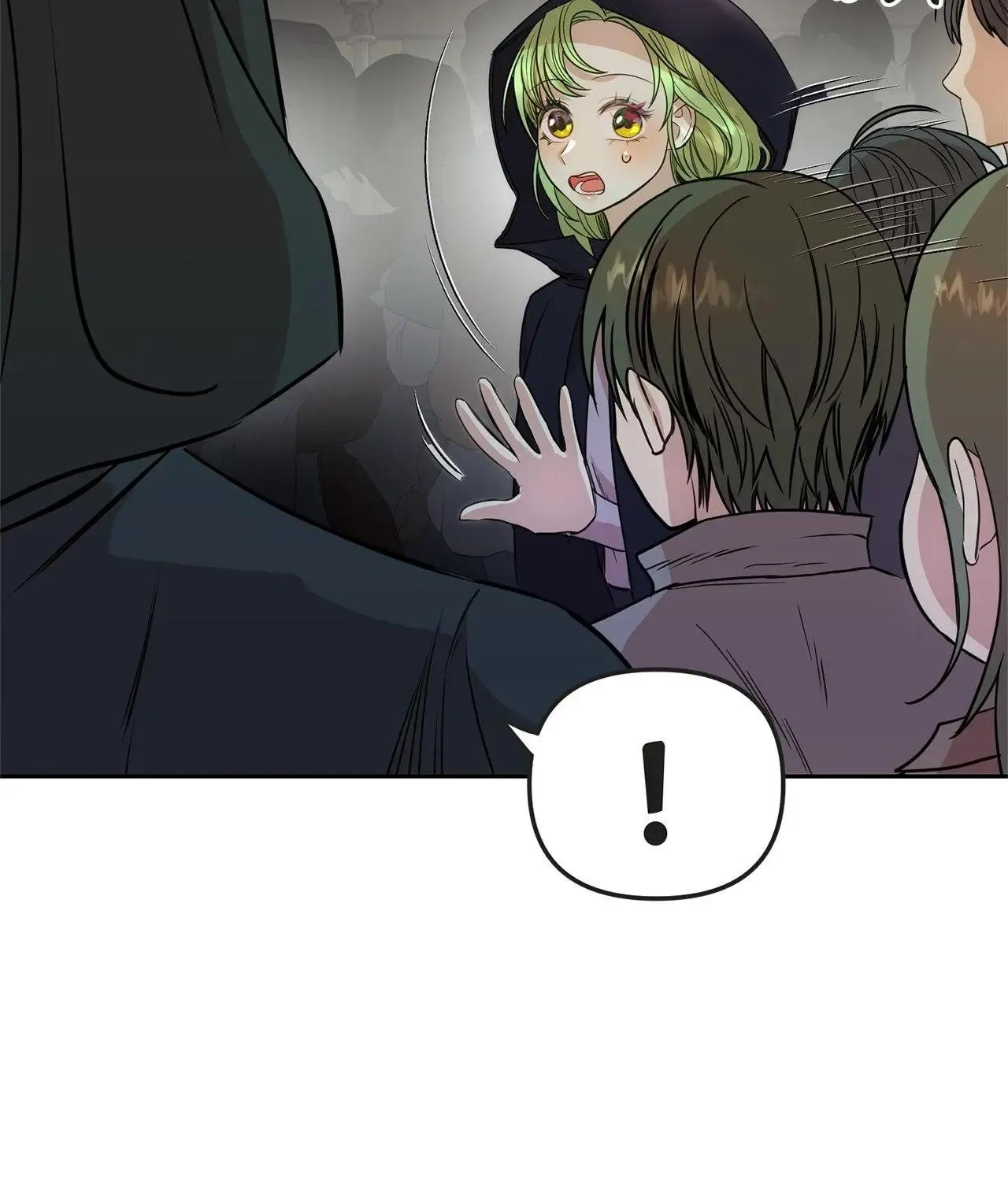 Fragrant Magician Chapter 12 page 86 - MangaNato