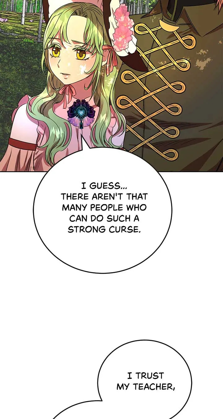 Fragrant Magician Chapter 17 page 17 - MangaNato